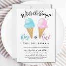 Search for ice cream gender reveal Summer