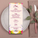 Search for fifty menus Fiftieth