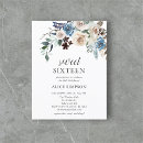 Search for winter sweet 16 invitations Modern