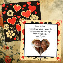 Recherche de valentines vintages Couple