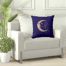 Search for boho moon pillows Stars