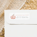 Search for serif stickers Return address