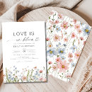 Search for colorful bridal shower invitations Bride to be