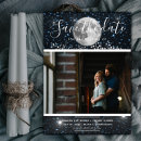 Search for celestial save the dates Lunar