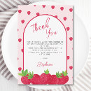Search for red fruit cards Strawberry