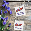 Search for volunteering keychains Usa