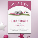 Search for girl elephant baby shower Safari animals