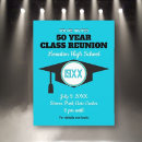 Search for 50th class reunion invitations High school reunion