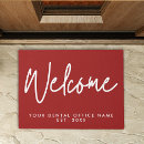 Search for dentist doormats Business