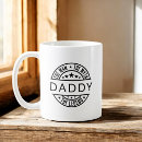 Search for retro vintage black and white mugs Dad