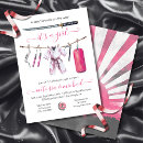 Search for martial arts invitations Girl