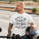 Search for terrible tshirts Black