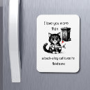 Recherche de humour de valentine magnets Pour elle