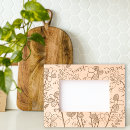 Search for floral picture frames Wooden