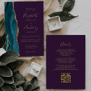 Search for upscale wedding invitations Chic
