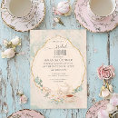 Recherche de shabby bridal shower invitations Chic chic