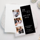 Search for vellum save the dates Minimalist
