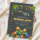 Search for 3d birthday invitations Cute