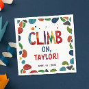 Recherche de escalade serviettes Aventure