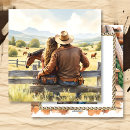 Search for horse valentines day cards Watercolor