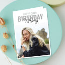Recherche de simples vœux cartes D'anniversaire