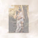 Recherche de rustic wedding save the dates Simple