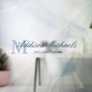 Search for cleaning window decals Professional