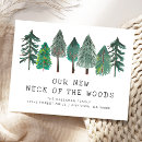 Search for new forest postcards Pine trees