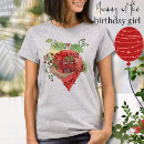 Search for whimsical tshirts Hand drawn