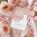 Recherche de dress bridal shower invitations Pour tous