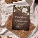 Search for southern magnolia invitations Floral