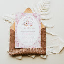 Search for easter rabbit invitations Coquette