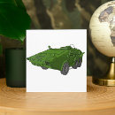Search for tanks invitations War