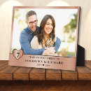 Search for date or plaques Couple