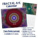 Search for mandala calendars Meditation