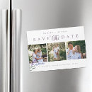Search for rustic save the date magnets Photo collage