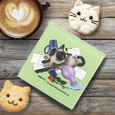 Recherche de chat siamois dessous de verres Drôle