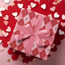 Search for pink argyle pattern Trendy