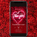 Recherche de i love you invitations Je t'aime