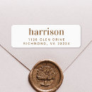 Search for letter return address Simple
