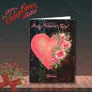 Search for teacher valentines day cards Watercolor