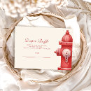 Search for firemen invitations Firefighter