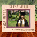 Search for graduation picture frames Stylish