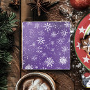 Search for holidays coasters Purple