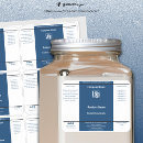 Search for blue container Simple