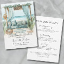 Search for blue bachelorette party invitations Bride