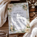 Recherche de ivory invitations Chic