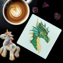 Search for dnd coasters Mythical creature