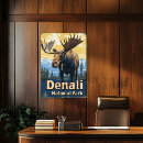 Recherche de parcs posters Rétro