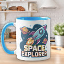 Search for cartoon planets mugs Galaxy